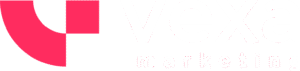 Logo Vexa Marketing branco 1